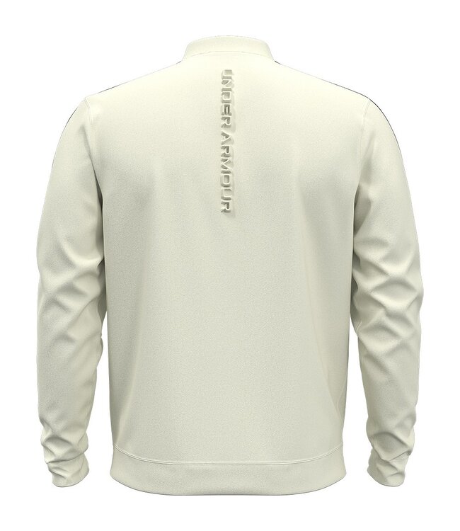 Under Armour UA Tour Tips FZ Bomber-Silt - Chaqueta Hombre