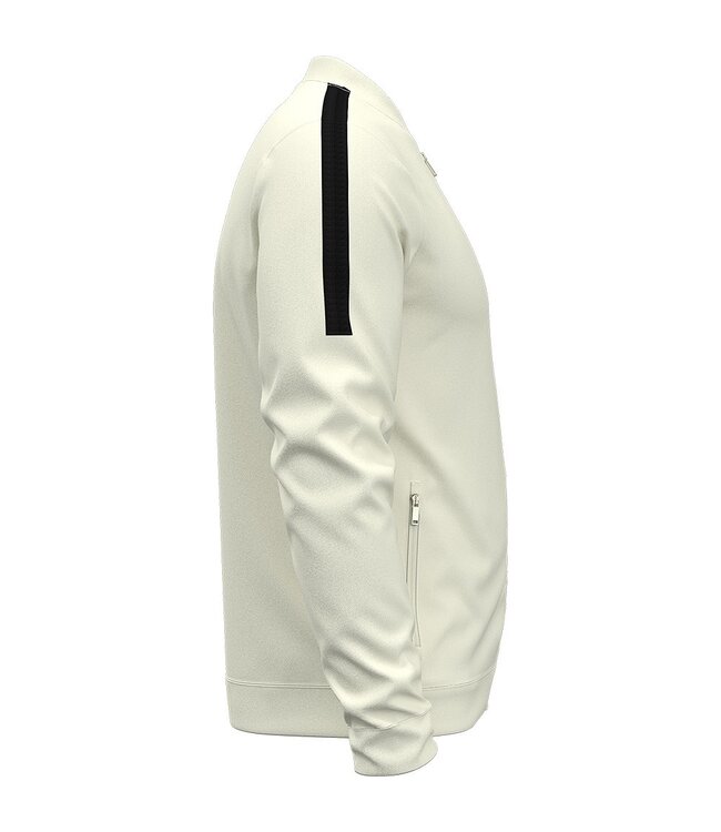 Under Armour UA Tour Tips FZ Bomber-Silt - Heren Jacket