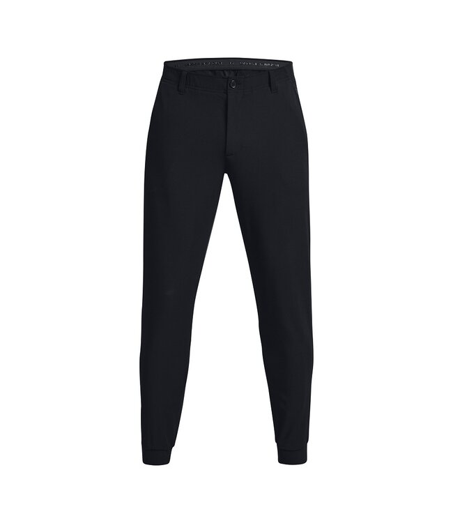 Under Armour Herren Golf-Jogginghose UA Drive – Schwarz – elastisch