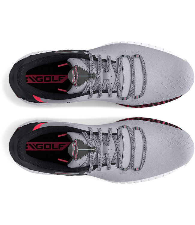 Under Armour UA HOVR Drive 2 E-Mod Gris / Negro / Mod Gris