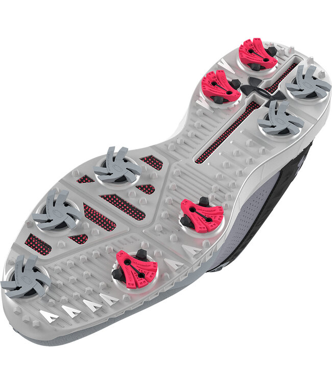 Under Armour UA HOVR Drive 2 E-Mod Gris / Negro / Mod Gris