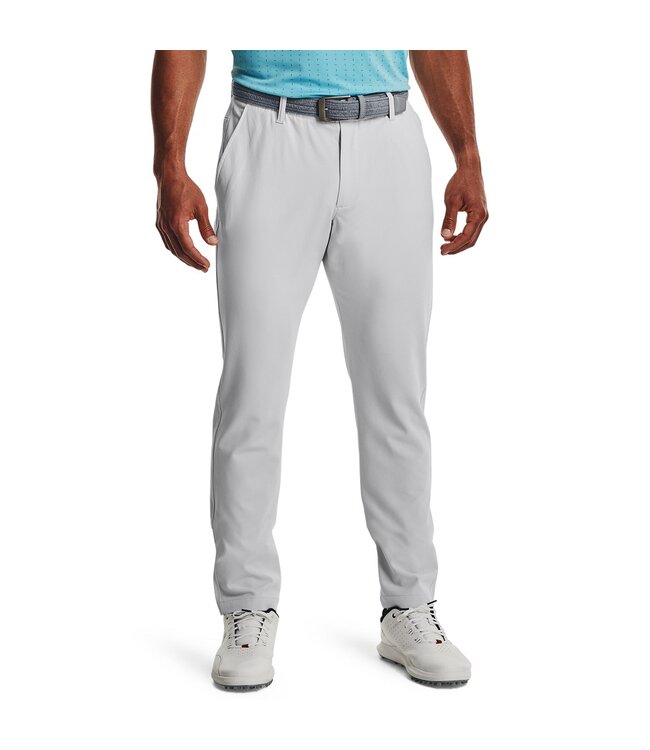 Under Armour Herenbroek UA Drive Tapered - Golf - Mannen Grijs
