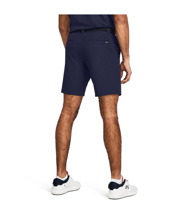Under Armour Pantalón corto UA Drive Taper-Azul marino medianoche - Hombres