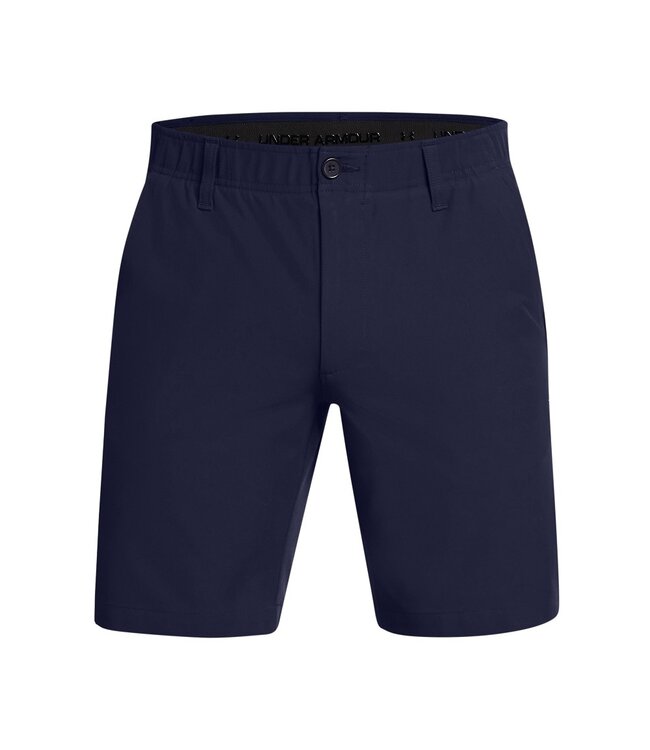 Under Armour Short UA Drive Taper-Midnight Navy - Hommes