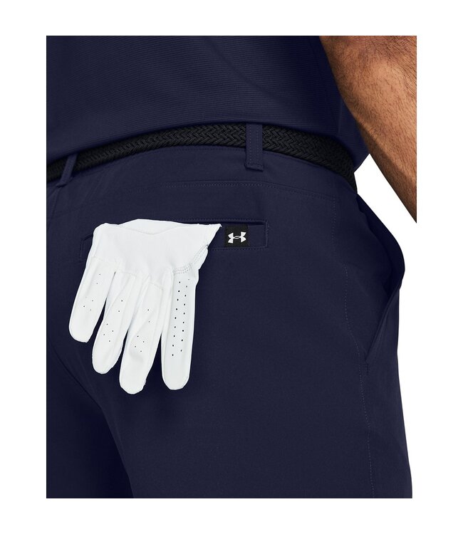 Under Armour UA Drive Taper Short-Midnight Navy – Herren