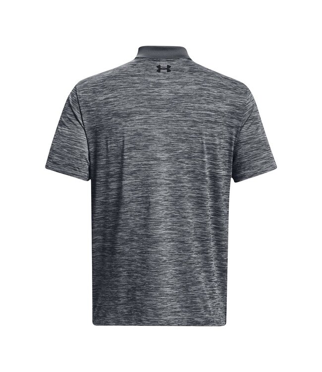 Under Armour UA Performance 3.0 Polo-Pitch Gray / / Black