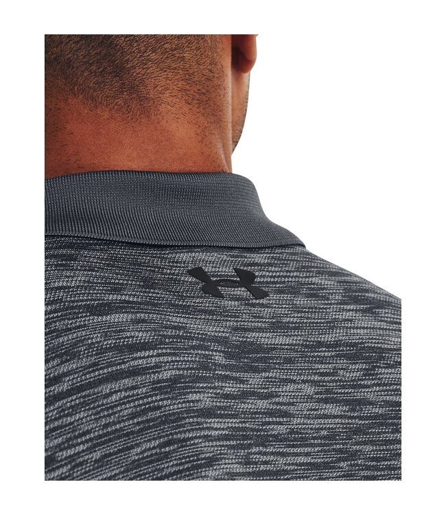 Under Armour UA Performance 3.0 Polo-Pitch Gray / / Black