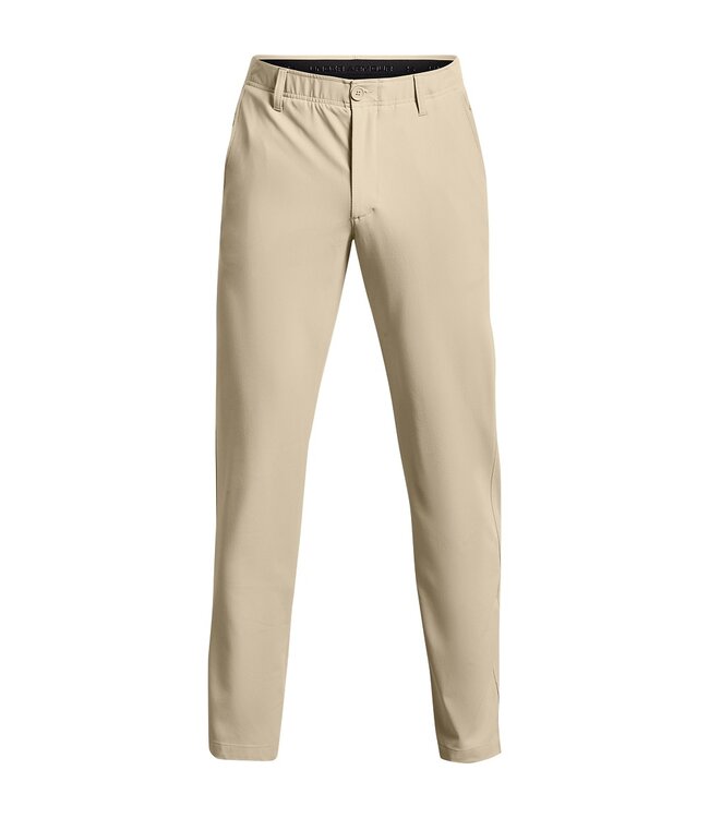 Under Armour Herenbroek UA Drive Tapered - Golf Khaki Mannen