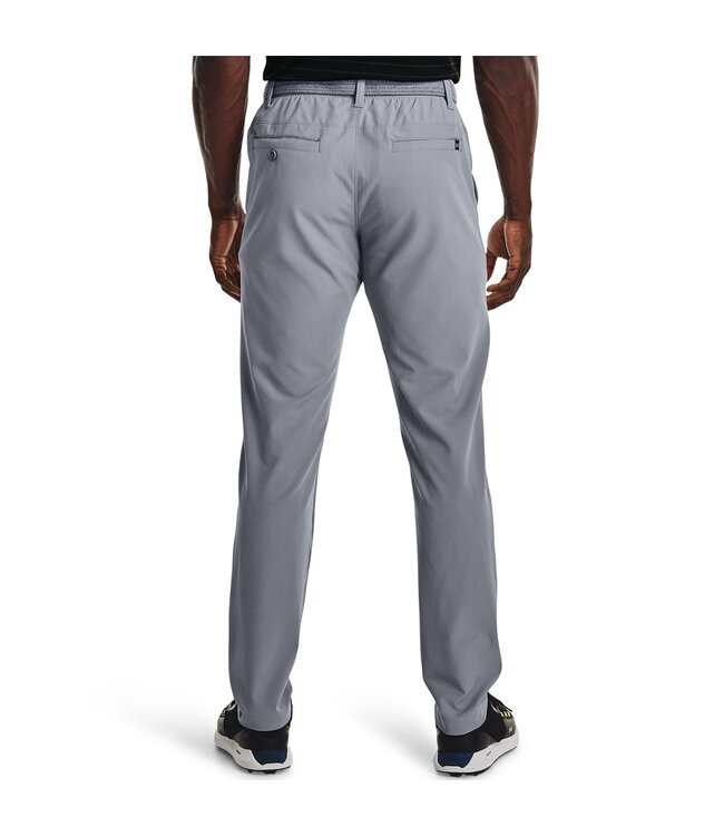Under Armour UA Drive Tapered Pant-Steel // Halo Grey
