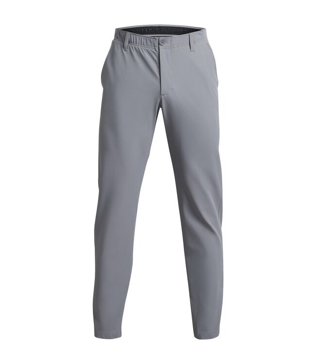 Under Armour UA Drive Tapered Pant-Steel // Halo Grey