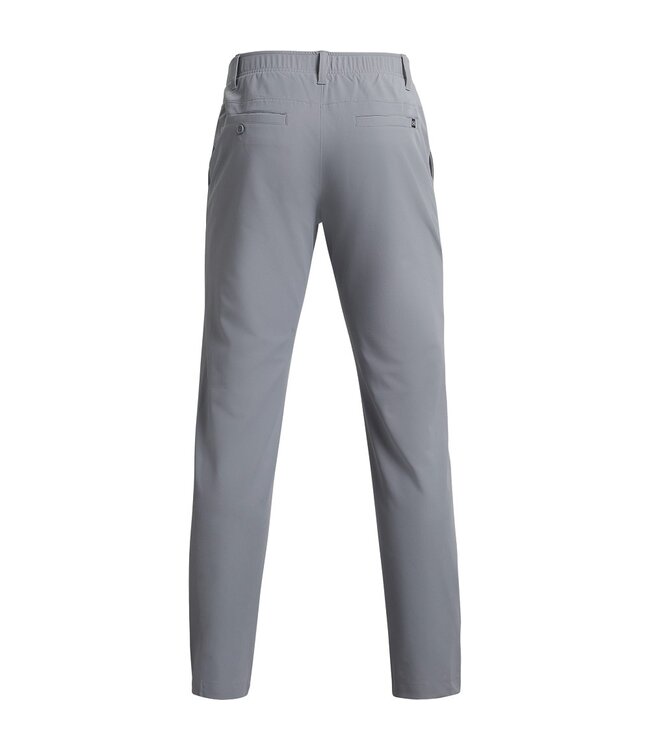 Under Armour UA Drive Tapered Pant-Steel // Halo Grey