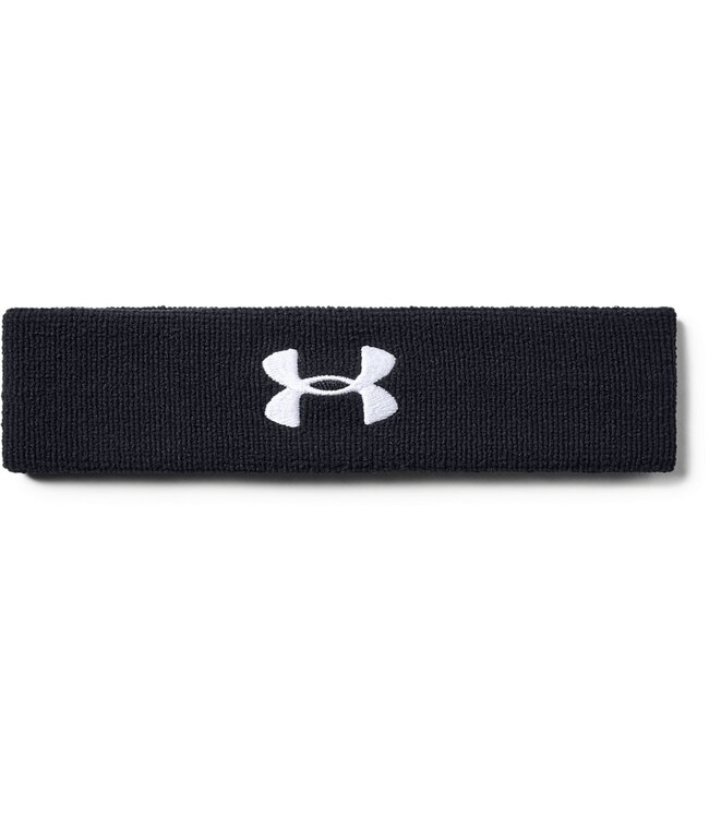 Under Armour Zweetband Unisex - One size