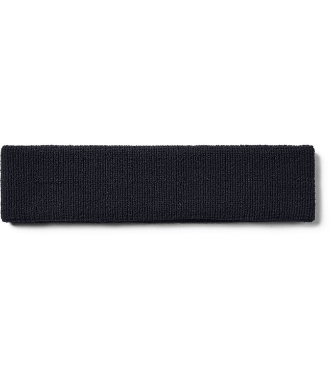Under Armour Sweatband Unisex - One size