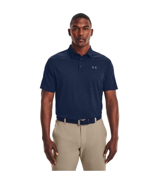 Under Armour Playoff Polo 2.0 - Academia