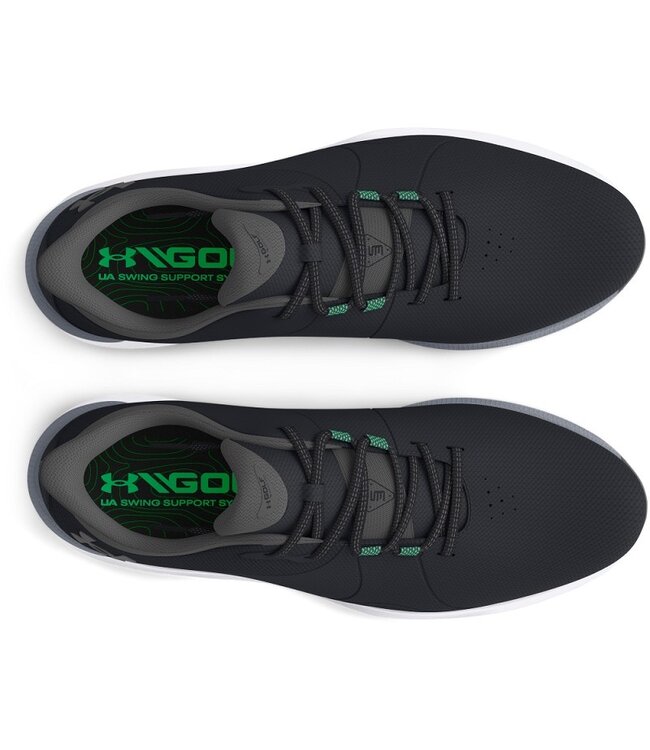 Under Armour Herengolfschoenen UA Drive Pro Spikeless