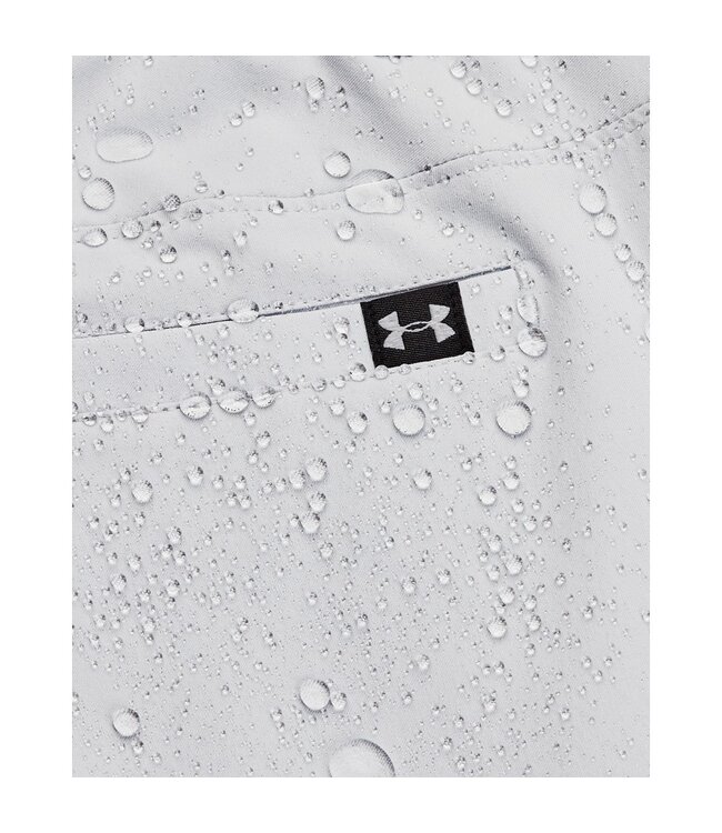 Under Armour Pantalón de hombre UA Drive Tapered - Golf - Hombre Gris