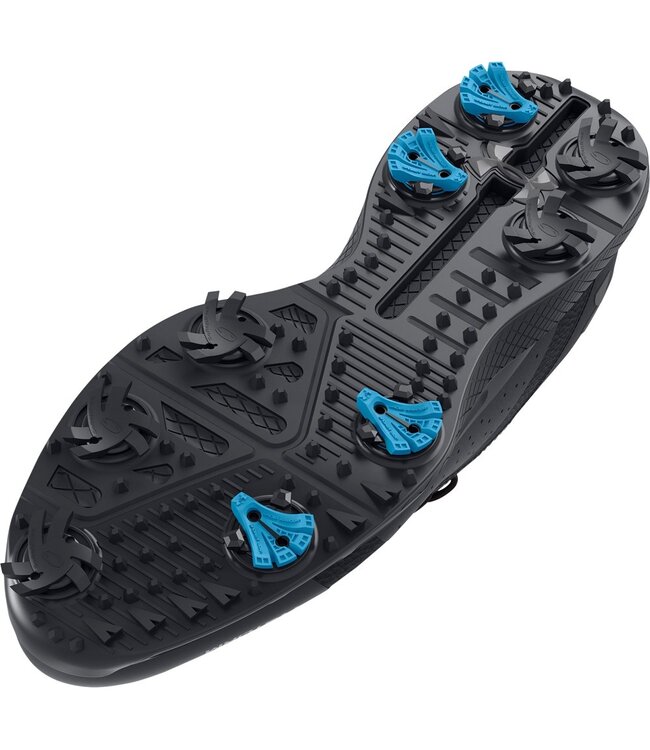 Under Armour Herren-Golfschuhe UA Charge Draw 2 Wide