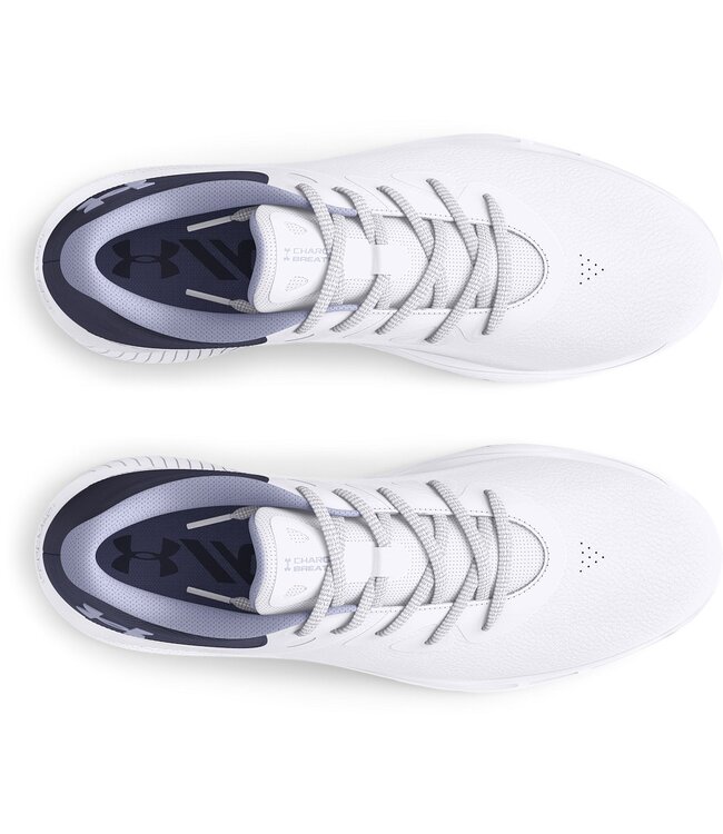 Under Armour Damen-Golfschuhe UA Charged Breathe 2 Spikeless