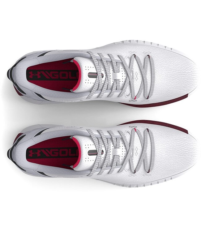 Under Armour UA HOVR Drive SL E-White / Mod Gray / Black