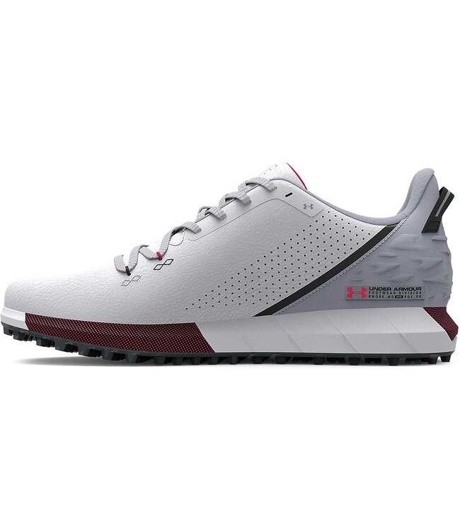 Under Armour UA HOVR Drive SL E-White / Mod Gray / Black