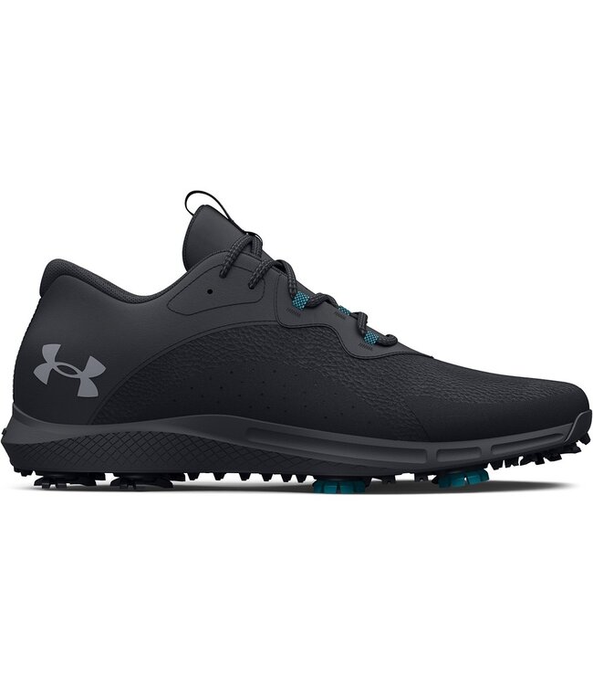 Under Armour Herengolfschoenen UA Charge Draw 2 Wide