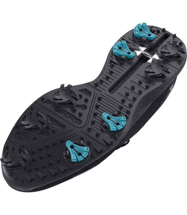 Under Armour Herengolfschoenen UA Charge Draw 2 Wide