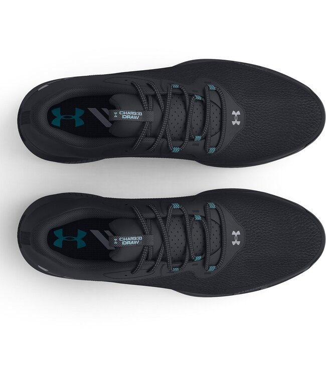 Under Armour Herren-Golfschuhe UA Charge Draw 2 Wide