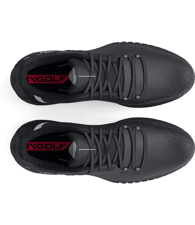 Under Armour UA HOVR Drive 2 E-Negro / Negro / Gris Mod
