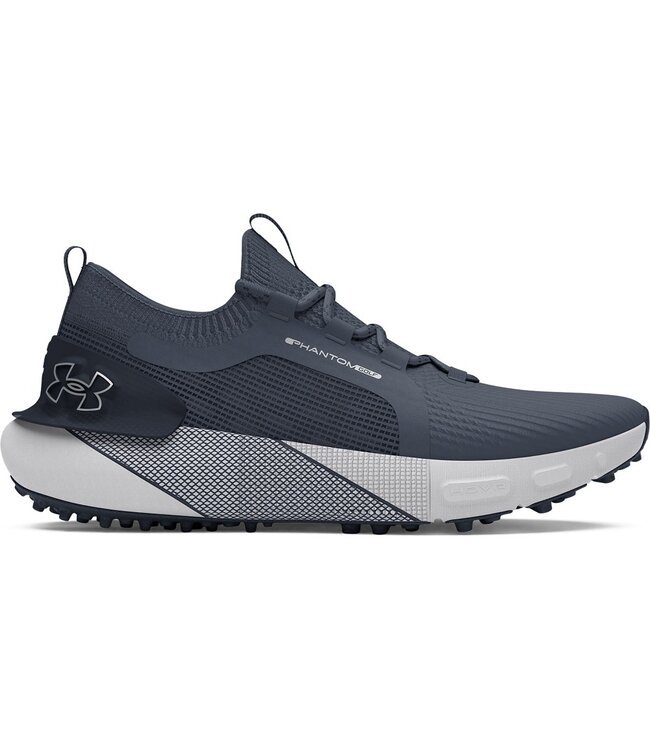 Under Armour Zapatos de golf para hombre UA Phantom