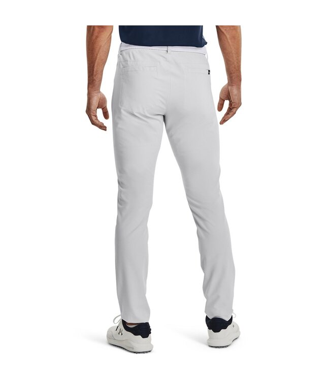 Under Armour Herenbroek UA Drive 5 Pocket - Golf - Mannen - Grijs