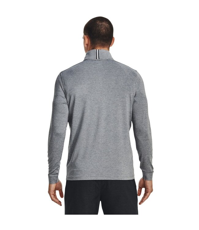 Under Armour UA Playoff 2.0 1/4 Zip-Steel / Gris Mod / Gris Pitch