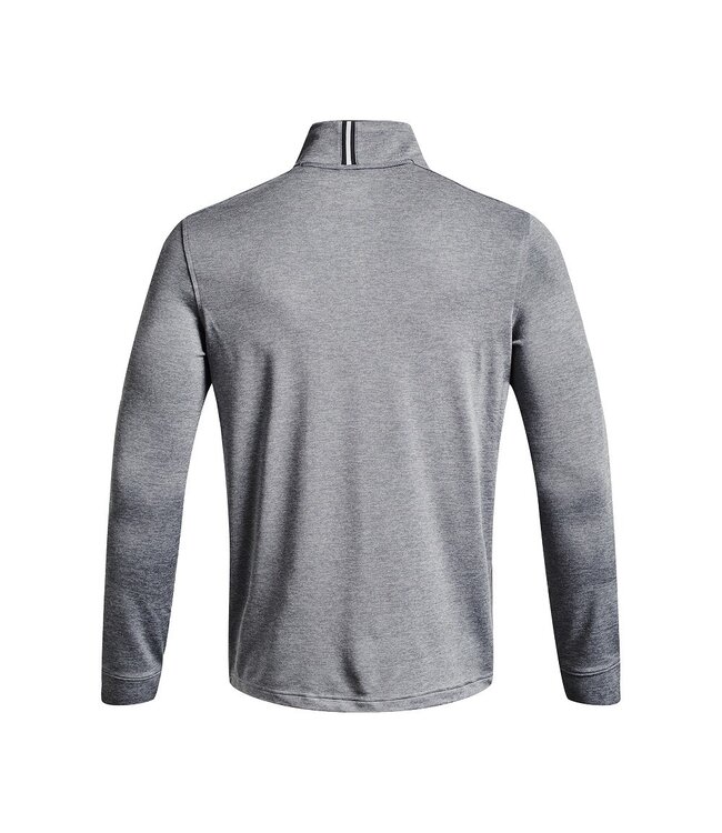 Under Armour UA Playoff 2.0 1/4 Zip-Steel / Mod Gris / Pitch Gris
