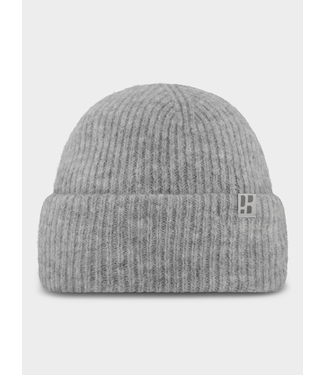 Poederbaas Artic Hat - Light Grey