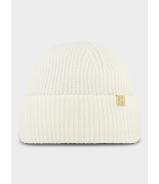 Poederbaas Artic Hat - Woolwhite