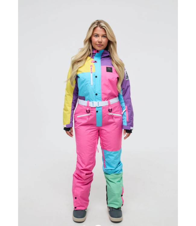 Traje de ski sale