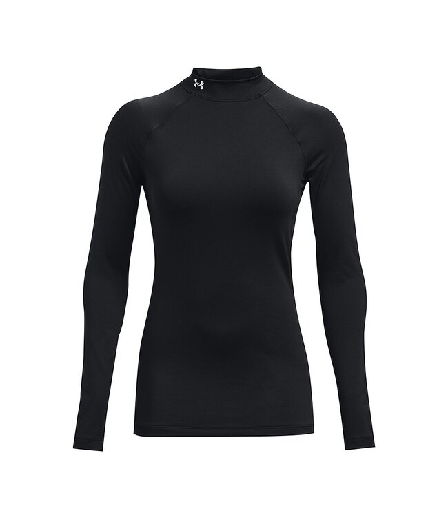 Under Armour Cuello alto UA Authentics - Negro / / Blanco