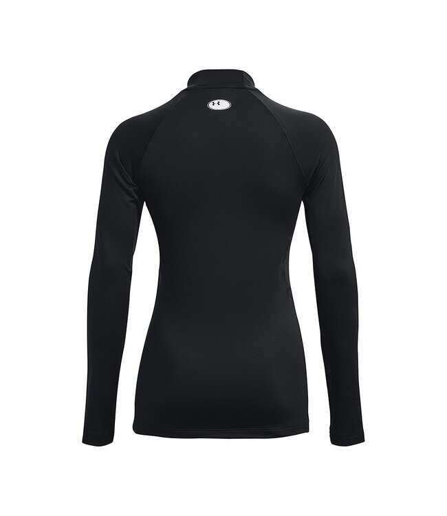 Under Armour Cuello alto UA Authentics - Negro / / Blanco