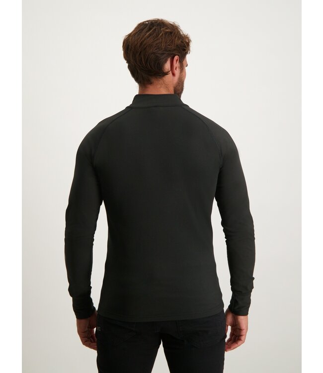 Poederbaas Arctic Pully Hombre / Negro