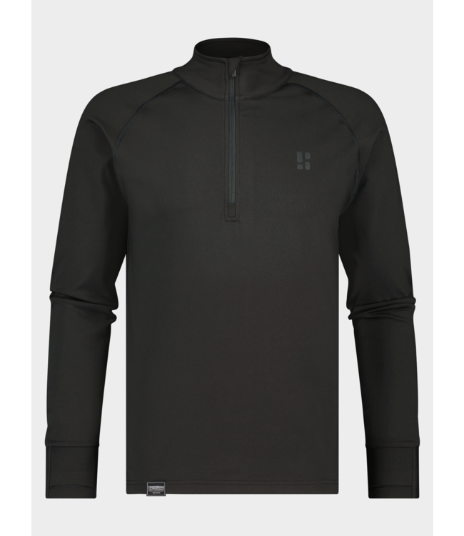 Poederbaas Arctic Pully Hombre / Negro