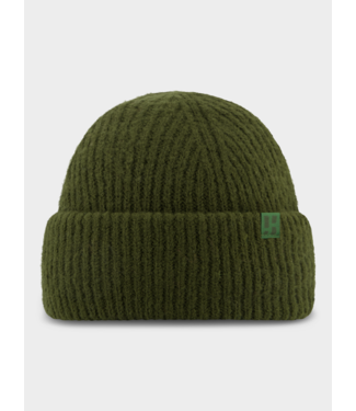 Poederbaas Artic Hat - Army Green