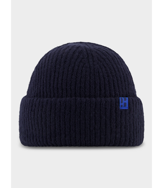 Poederbaas Artic Hat - Navy Blue