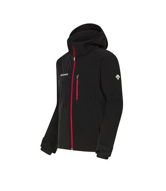 Descente JOSH-M JAS - HEREN - ZWART