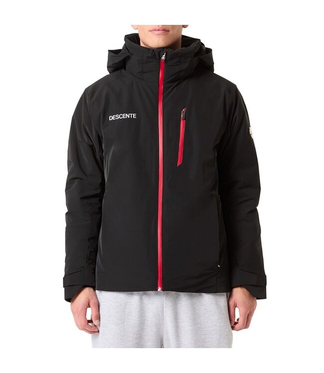 Descente JOSH-M JACKET - MEN - BLACK