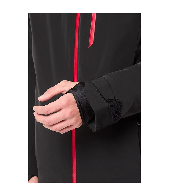 Descente VESTE JOSH-M - HOMME - NOIR