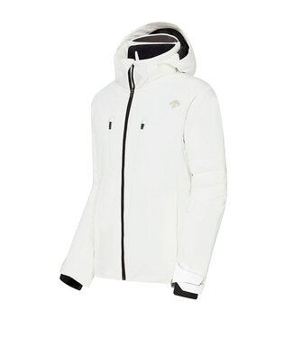 Descente CARTER-M JAS - HEREN - WIT