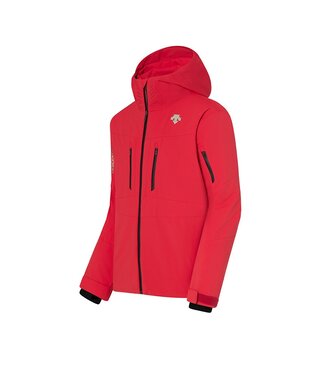 Descente snowboard jacket hotsell