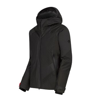 Descente SKY Skijacke – Herren – Schwarz