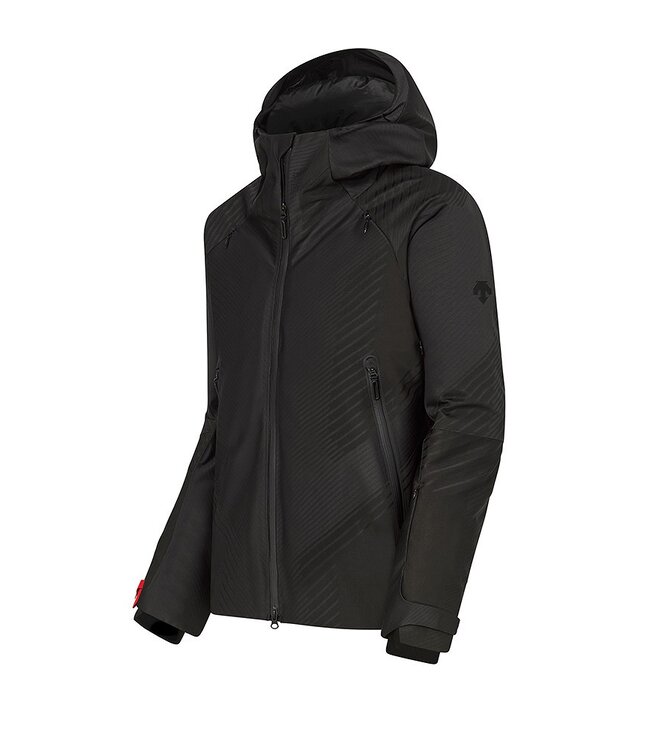 Descente SKY Ski-jas - Heren - Zwart