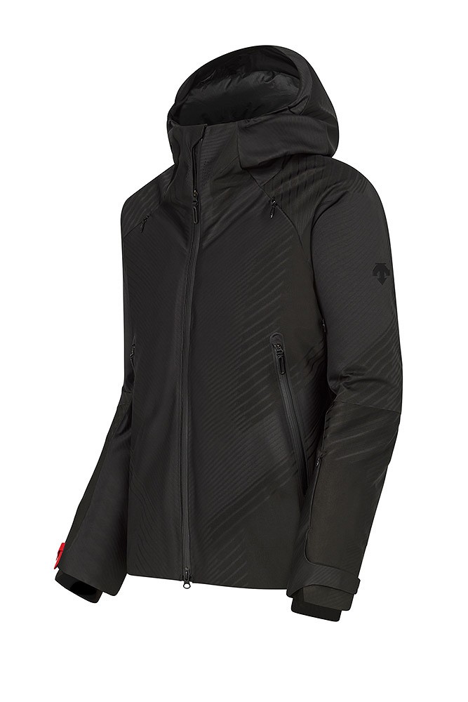 SKY Ski Jacket - Men - Black - Wintersport-store.com nm-1276