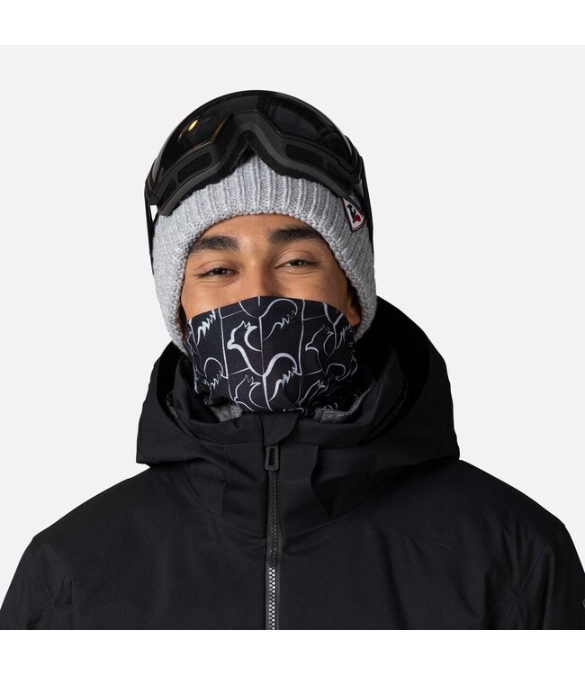 Rossignol Men's Control Ski Jacket - Black